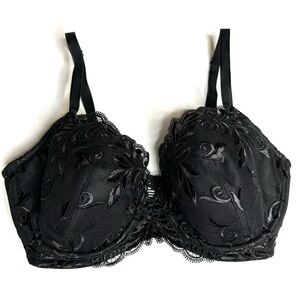 Soma Sensuous Full Coverage Lace Bra